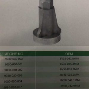 Ключ JRONE 9030-030-001 для ремонта турбины BV39-D35.3mm