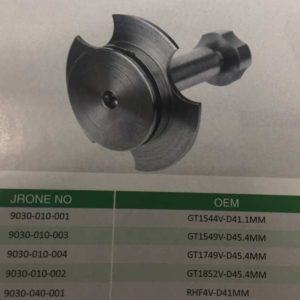 Ключ JRONE 9030-010-001 для ремонта турбины GT1544V-D41.1mm
