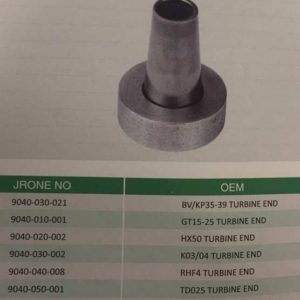 Ключ JRONE 9040-010-001 для ремонта турбины GT15-25 Turbine END