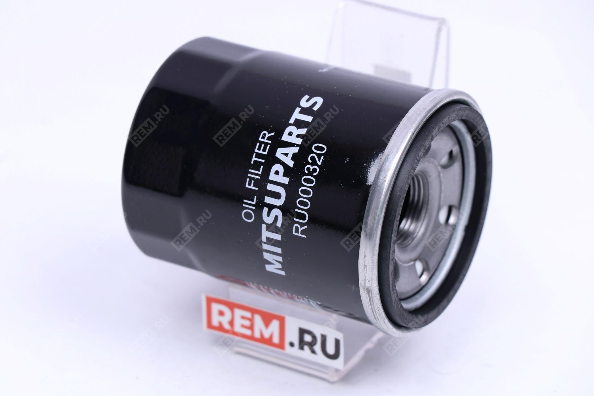 Масляный фильтр для ASX, Outlander, Colt, Lancer